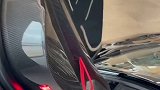 兰博基尼 aventador SVJ lamborghini