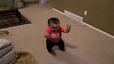[搞笑]宝宝大跳抽筋舞