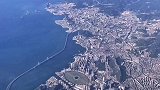这里是大连！看见星海广场了么？