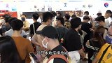 黄妍为新专举行签名会，大赞林奕匡音乐才华