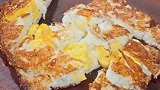 裙带菜鸡蛋汤我家每周都会喝