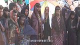 非洲最独特的习俗，男女年少时要拔掉门牙，只为做这件事