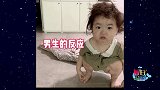 理想中的遛猫vs现实中的遛猫…