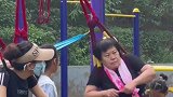 再老也要有颗童心，想问能治富贵包吗