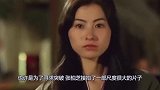 张柏芝“牺牲”最大的一场戏，看着真过瘾，难怪谢霆锋不要你！