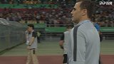 卡帅吞败仗0-1不敌泰国 赛后面色铁青难言轻松