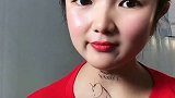 对口型飙演技 内容太过真实 四川泸州妹儿四川