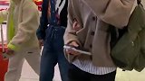 圈最喜欢的情侣