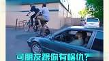 改装车的奇葩造型，民间大神真是各显神通