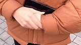 男孩子在外面注意保护好自已呀！