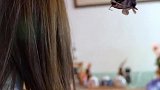 终于把这条鱼降服，可是总觉得哪里不对劲。