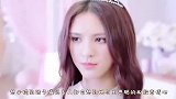 张予曦男友现场告白，一番话让她泪流不止，被打了3年却乐在其中