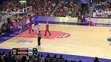 CBA-1617赛季-季后赛-1/4决赛-第2场-帕戈追身大帽亚布塞莱 出来混总是要还的-花絮