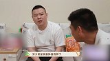 岳云鹏 自称穿大褂是自己最体面的样子
