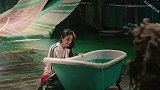 《美人鱼》大妈一句台词爆笑全场，不愧是星爷御用配角！
