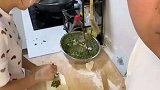 媳妇说要包饺子，但这种方法你们见过吗