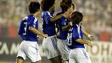 战日本根本无需动员！04年亚洲杯决赛误判让国足饮恨15年