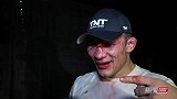 UFC-14年-UFC ON FOX13赛后：后台采访多斯桑托斯-专题