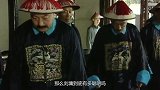 乾隆问刘墉大清一年死多少人？刘墉回答12个，其中有什么深意？