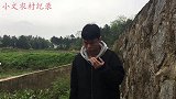 农村这种降火神器，牙齿疼了就会挖来蒸鸭蛋，在农村随处可见