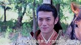 乞丐皇帝与大脚皇后传奇：心机女跟原配吵架，将军嫌聒噪，立马让心机女闭嘴