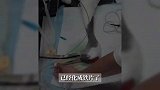 宠物医院从丹顶鹤胃里取出10枚许愿币，网友“许愿已落实到胃