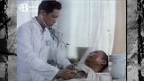 医界良心钟南山在1991年的珍贵录像，授课时很专注