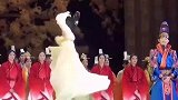 最美谢幕舞蹈，中国歌舞歌剧院首席舞者唐诗逸