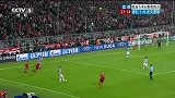 欧冠-1415赛季-淘汰赛-1/4决赛首回合-拜仁慕尼黑2：0尤文图斯（上半场）-全场