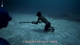 海洋中最可爱的章鱼，遇危险就捂着脑袋，网友吃掉怪可惜的