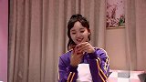 高秋梓和妈妈打电话太搞笑了，妈妈直呼：我可以重新说吗