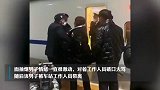 男子高铁上抽烟致列车减速停站，家属：他又没有杀人，至于吗