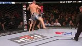 UFC-14年-UFC Fight Night 47：巴克茨尼斯基vs卓班集锦-精华