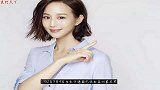 张钧甯是什么阅历