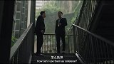 受益人：看上了大鹏，是感觉吧！