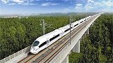我国又一高铁将建成通车，沿途设置16个站点，快看看有你的家乡
