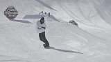 综合-18年-HI-STANDARD单板滑雪巡回赛北京站收官 众滑雪大咖现场助阵-新闻