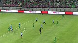 第18轮 北京国安vs大连一方 87'