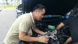决定发动机寿命的两样东西，看好它30万公里出磨合！