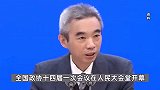 痛惜！吴尊友因胰腺癌去世，享年60岁！曾回应“三年白头”：不算什么