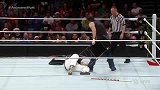 WWE-14年-RAW第1126期：主战街斗赛：迪恩怀亚乱斗圣诞-花絮