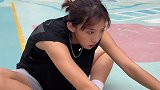 打球费膝盖嘛？我来告诉你关节好搭档 篮球