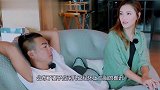 应采儿晒出圣诞礼物狂撒狗粮，饺子暴露二胎性别，好事将近