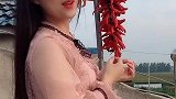 我要做一盘辣椒炒辣椒，辣屎前男友