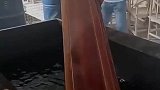 红木家具制作过程，涨见识了