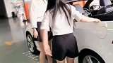 小短腿的悲剧，这个姐姐太生我哥哥的气了