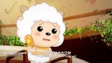 喜羊羊：森林有奇怪的声音，把懒羊羊吓坏了，这声音太吓人了