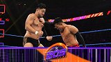 WWE 205 第114期：日本顶尖选手内战 户泽阳对战伊丹英雄-全场（中文字幕）
