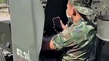 真没想到瞄准镜里还有框框，难怪可以打的那么准