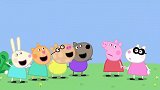 小猪佩奇：佩奇太双标了，让羊妈妈加入俱乐部，却不让猪把参加！